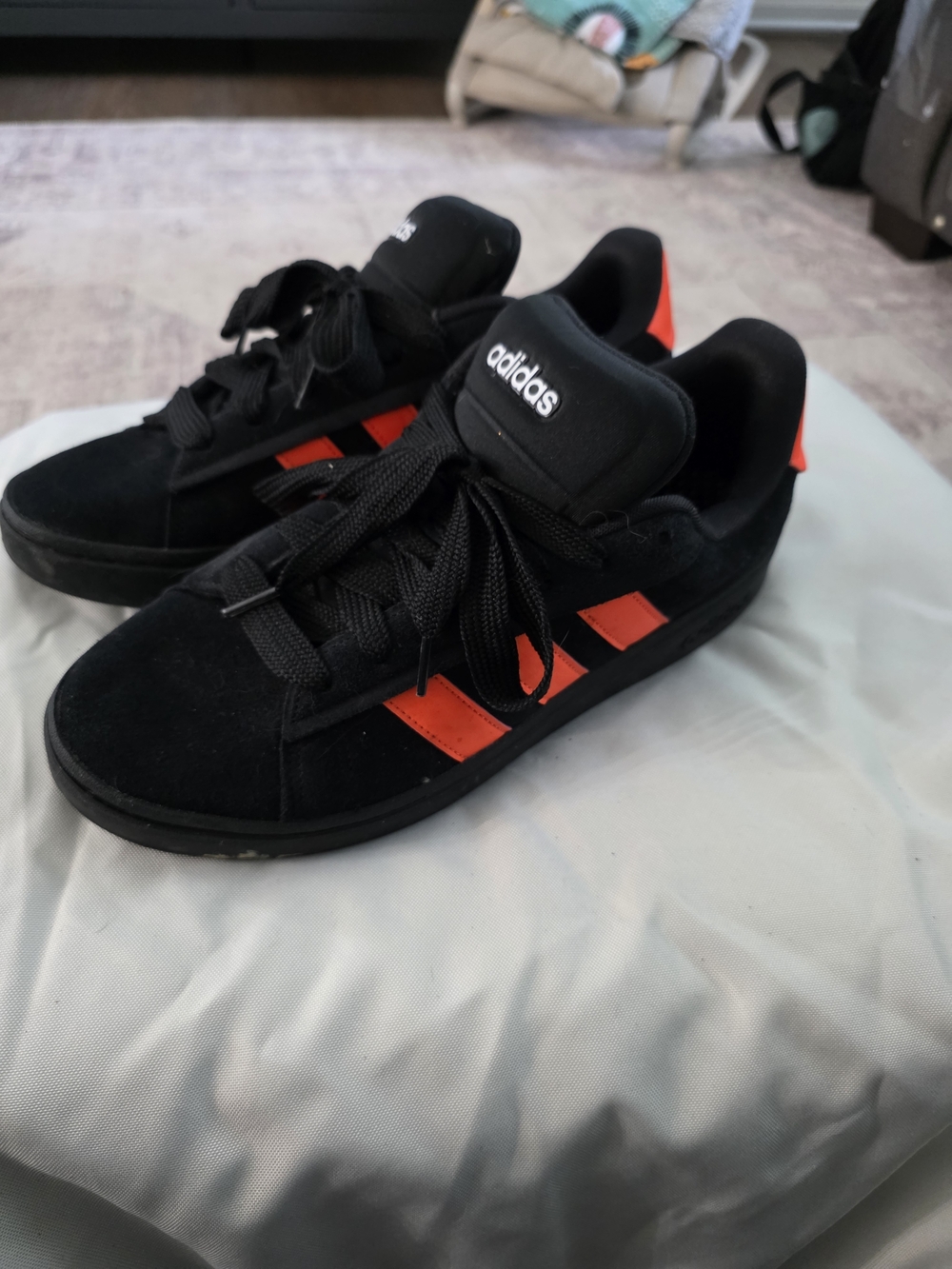 adidas Grand Court Alpha 00's Men's 11